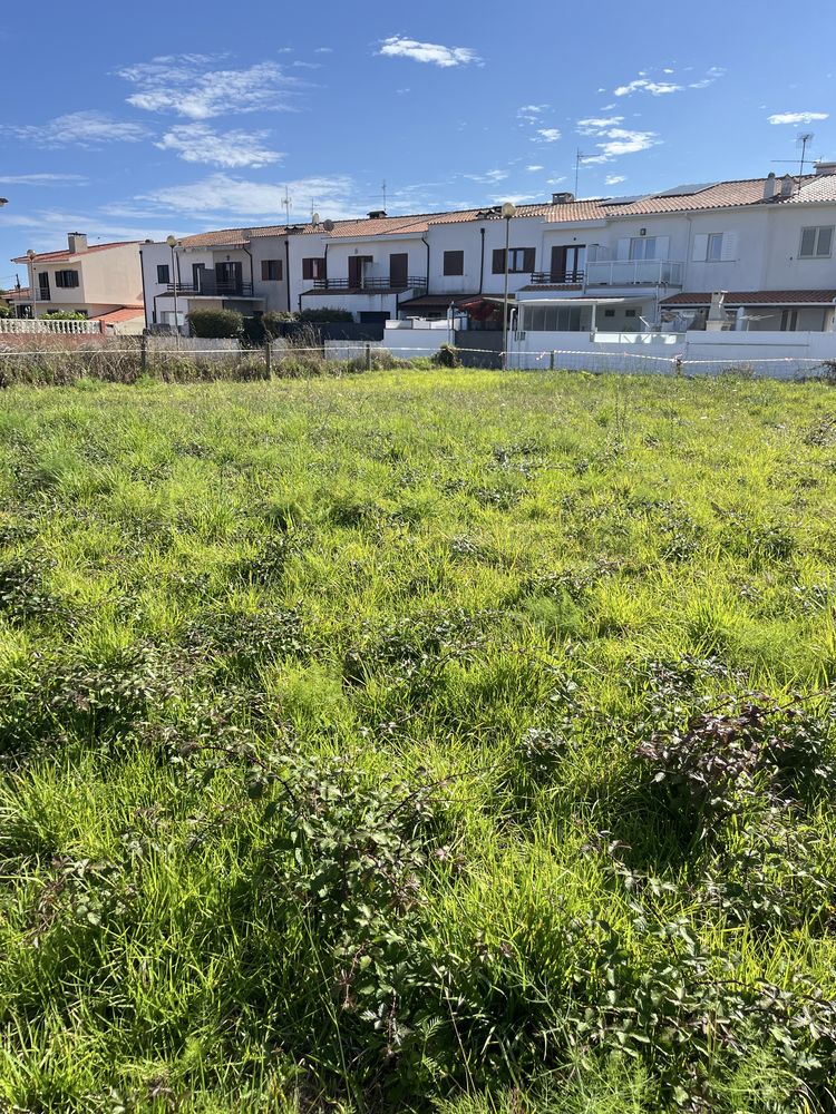 Terreno urbano e rustic9 a 1,5 km da praia Póvoa  de Varzim