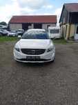 Volvo XC 60.  2.0 diesel  190KM