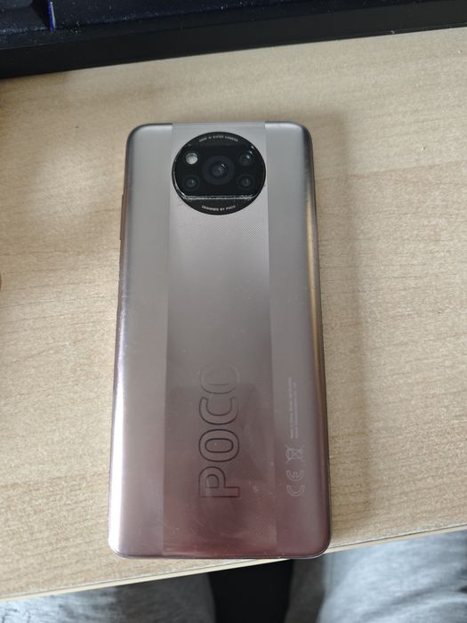 Poco x3 pro 128gb