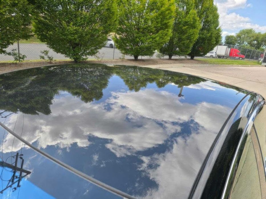 Tesla Model S 75D      2019