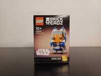 LEGO BrickHeadz Ahsoka Tano 40539