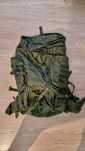 Plecak Wojsk Specjalnych trekkingowy gorski wojskowy oliwkowy 45 - 60L