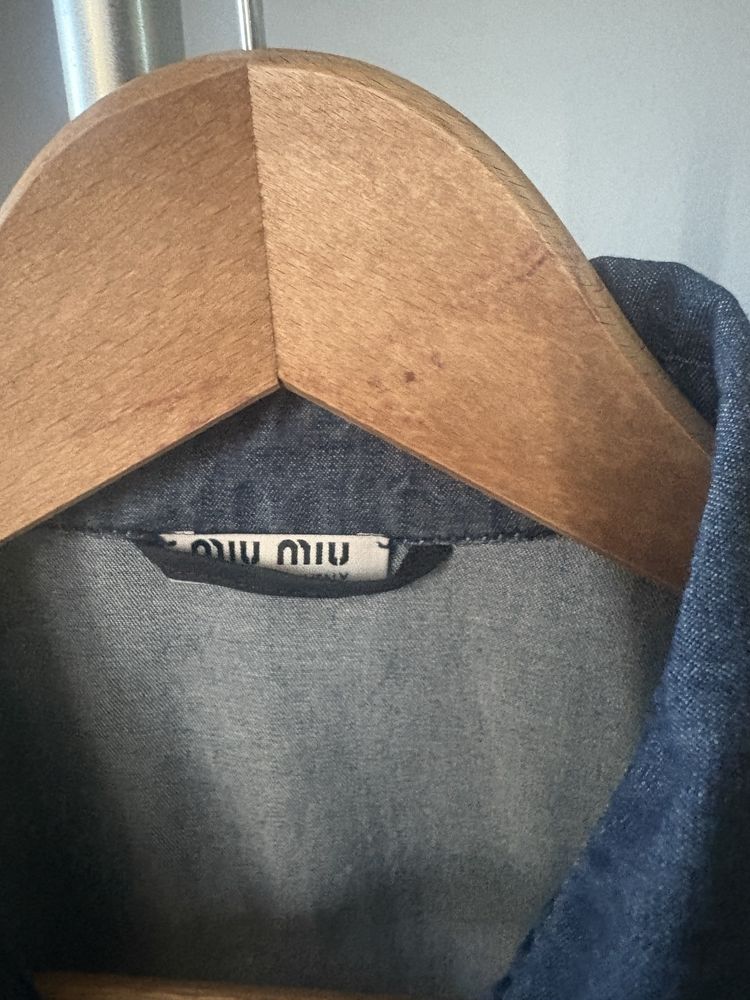 Sukienka Miu Miu
