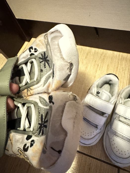 Віддам кросівки 24 розмір