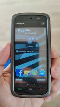Nokia 5230 komplet.