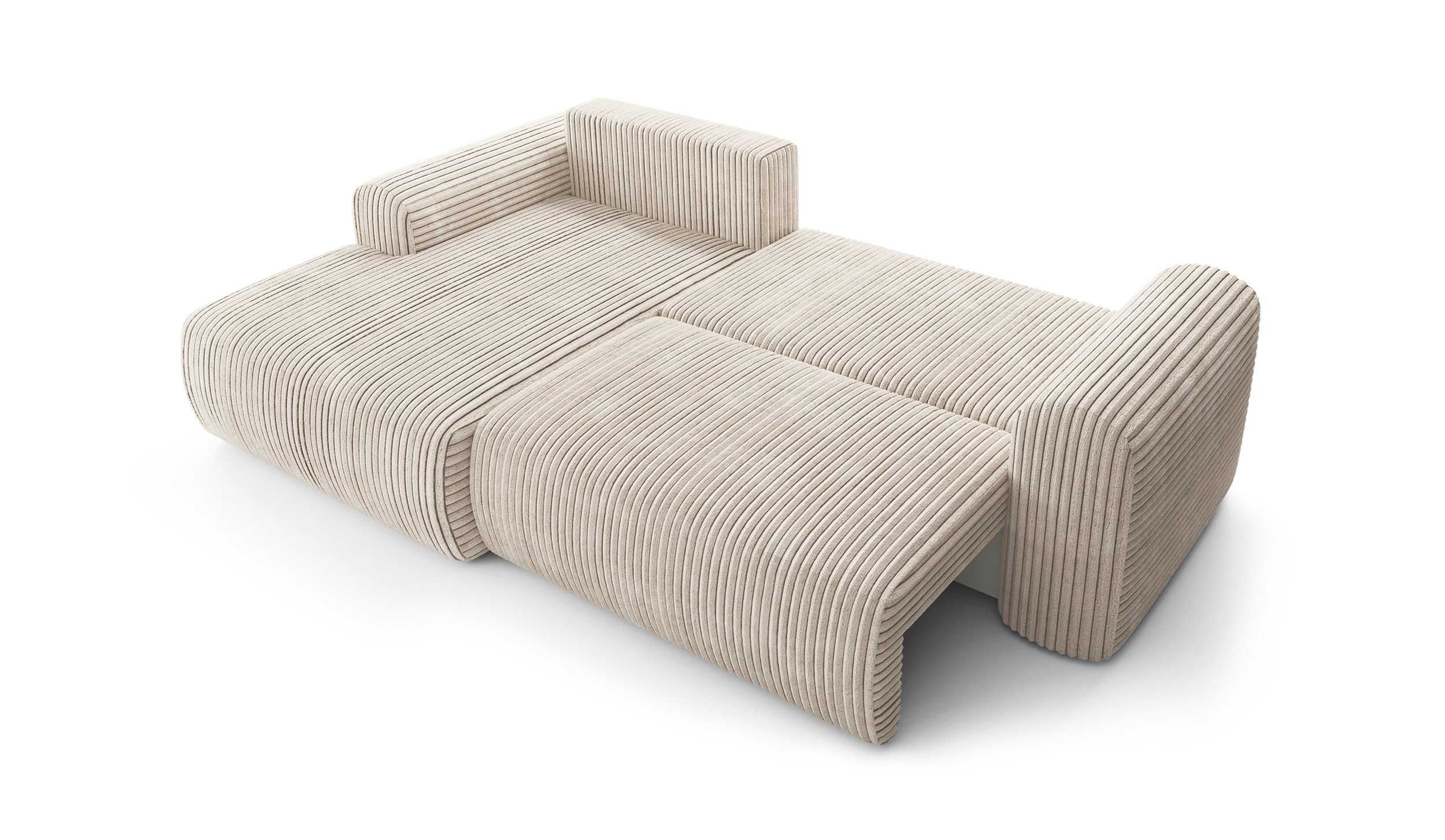 MEGA PROMOCJA! Narożnik Laco Tilia 03 Dostawa w 10 dni!