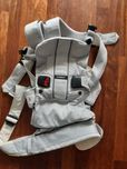 Nosidło Baby Bjorn + instrukcja