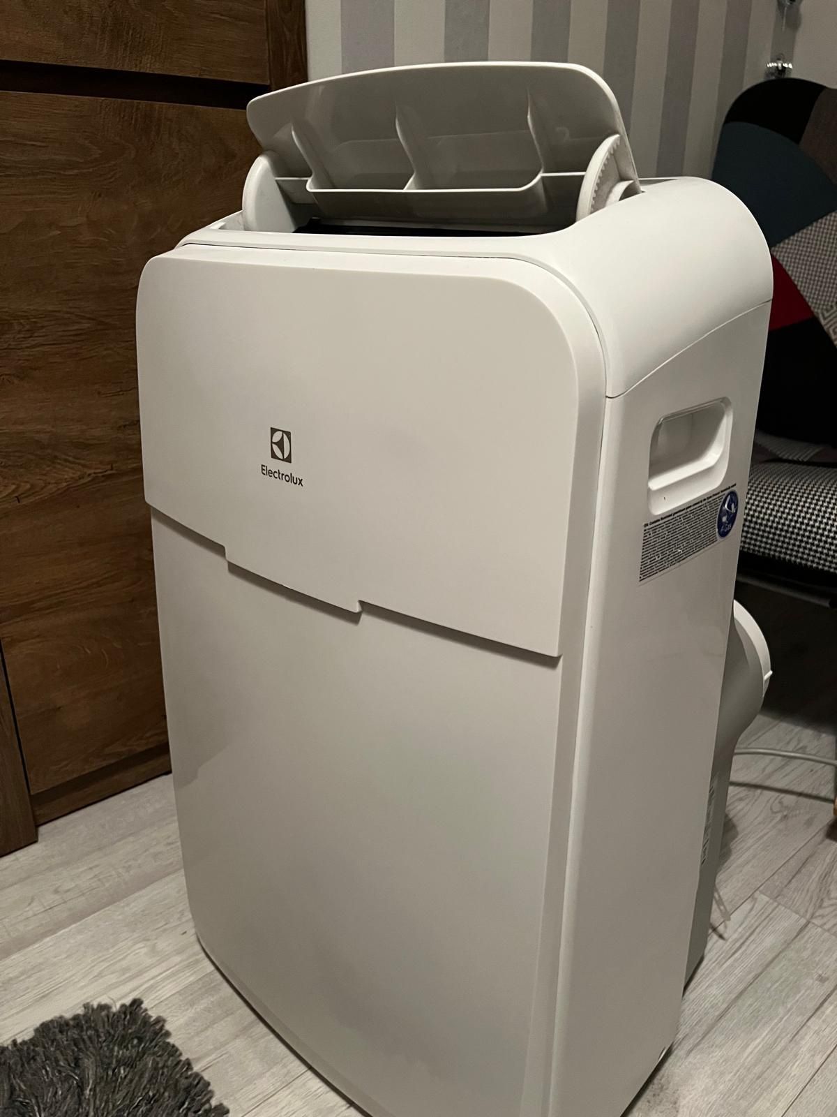 Klimatyzator Electrolux