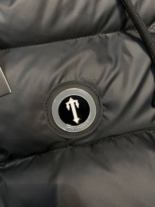 Курточка Trapstar, трепстар
