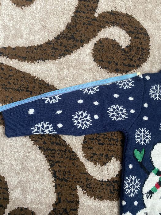 Светр на хлопчика