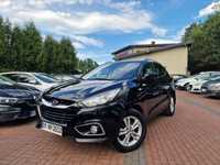 Hyundai ix35 1.6 Benzyna Style Grzane Fotele Alufelgi