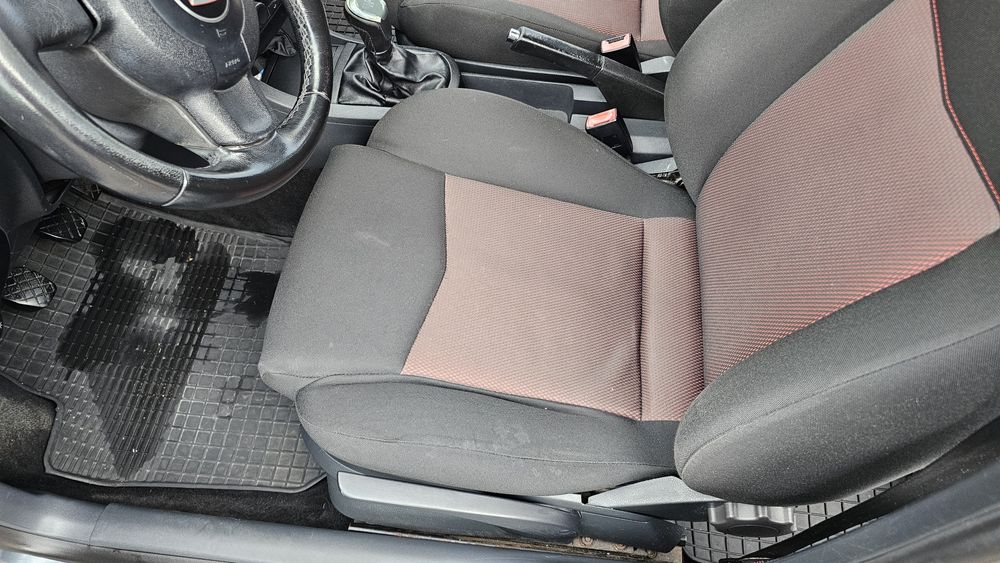 Seat Ibiza 2006 року