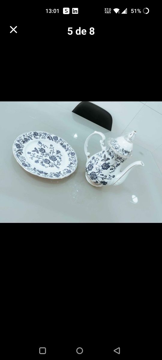 Conjunto decorativo