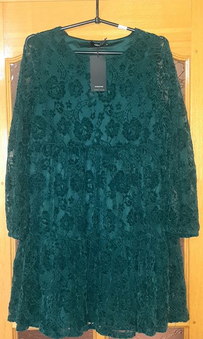 Плаття жіноче  S