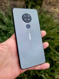 Nokia 6.2 Black Dual Sim 3/32Gb Android 11