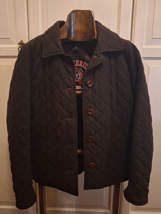 Casaco GANT Heritage para mulher (Tamanho M / 38 / 10 )