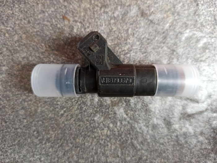 Форсунка 1,8t 06a906031ba