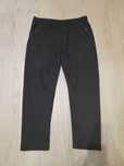 Legginsy ocieplane