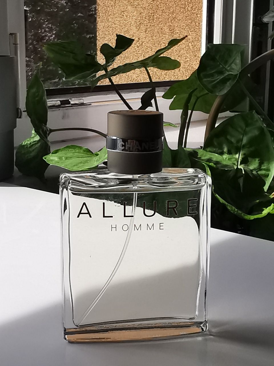 Chanel Allure Homme