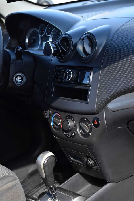 Chevrolet Aveo 2008р. 1.5 бенз/газ АВТОМАТ [Перший внесок від 20%]