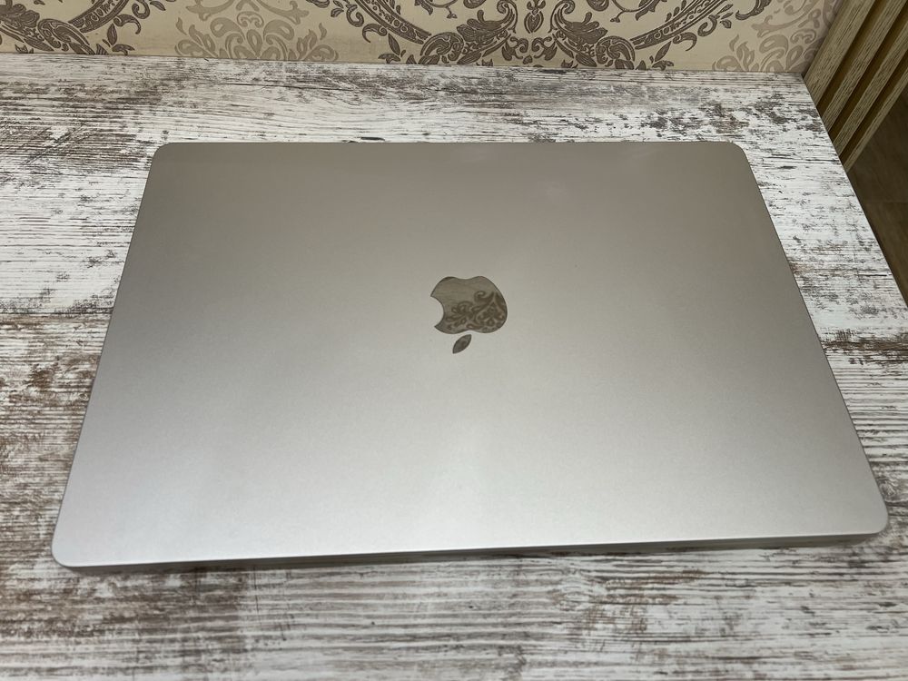 MacBook Air (15 дюймів, M2, 2023( розборка)