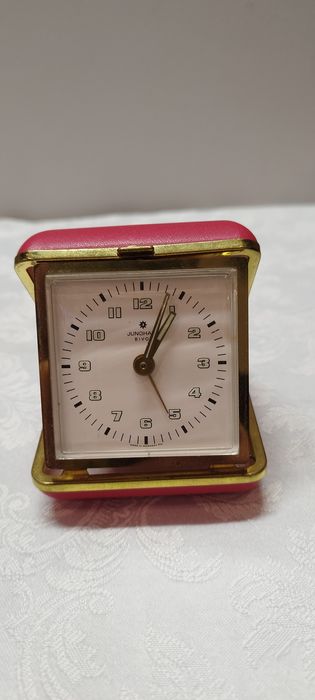 Zegarek Junghans Bivox