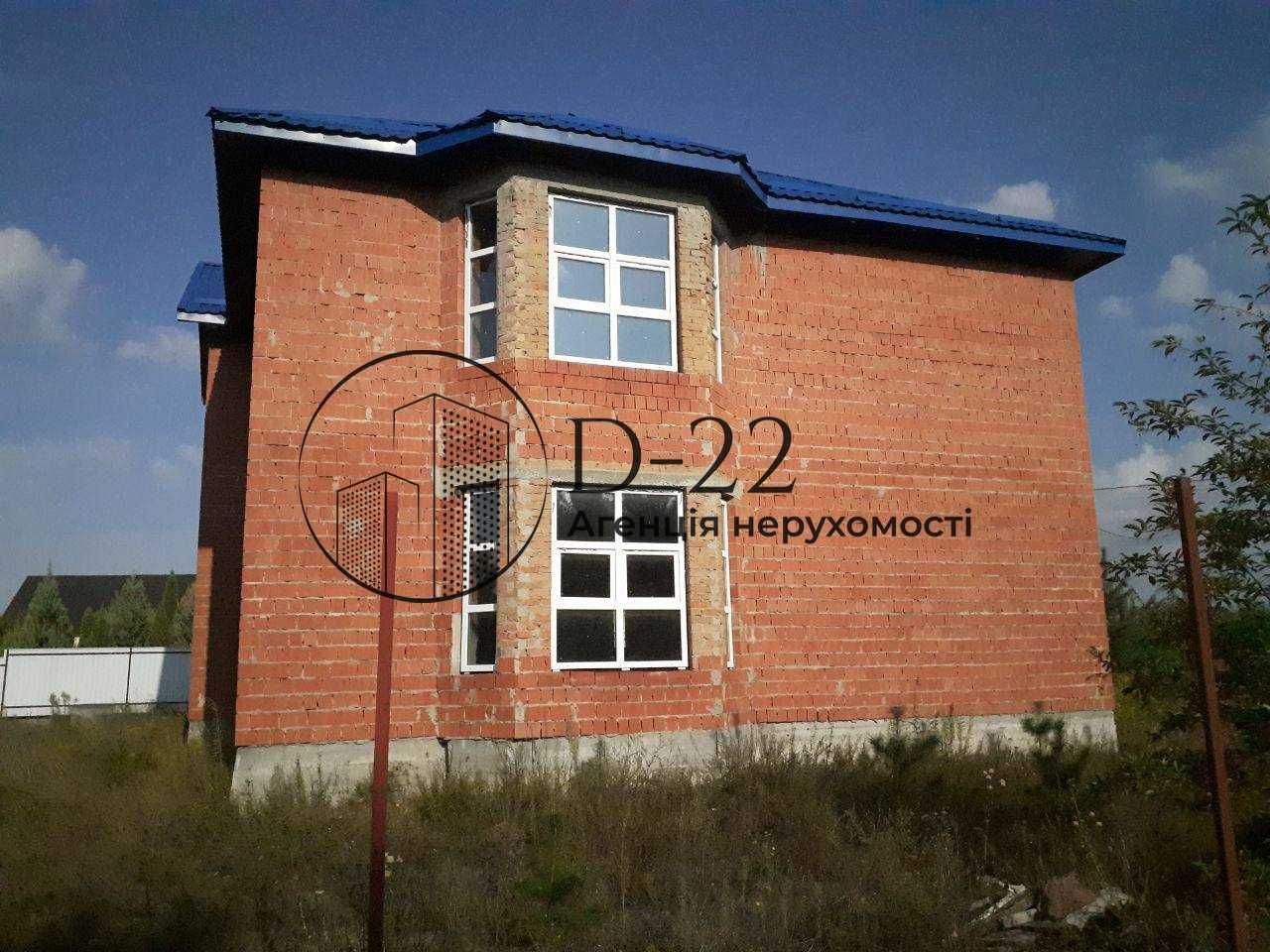 Продаж будинку с. Малютянка Києво-Святошинський р-н.