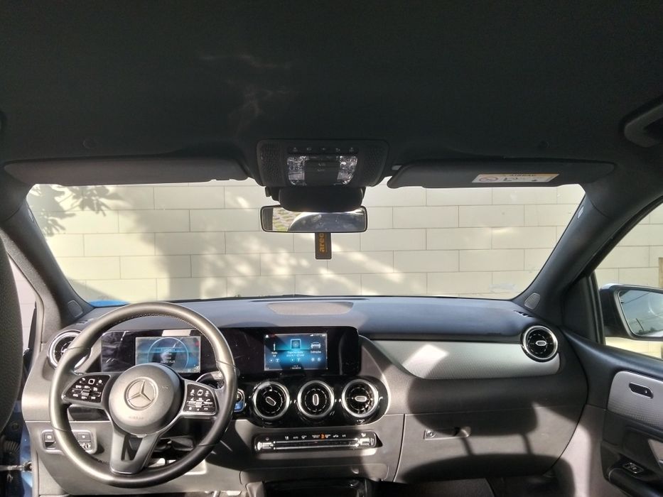Mercedes classe B 180 como novo 2019