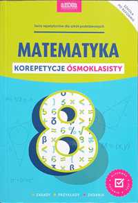 MATEMATYKA korepetycje ósmoklasisty