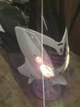Peugeot Citystar 125 w całości na części