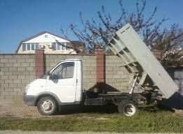 Вывоз мусора Одесса, зил 6т, грузчики все районы.