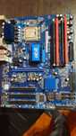 Abit IP35-E oraz procesor s.775