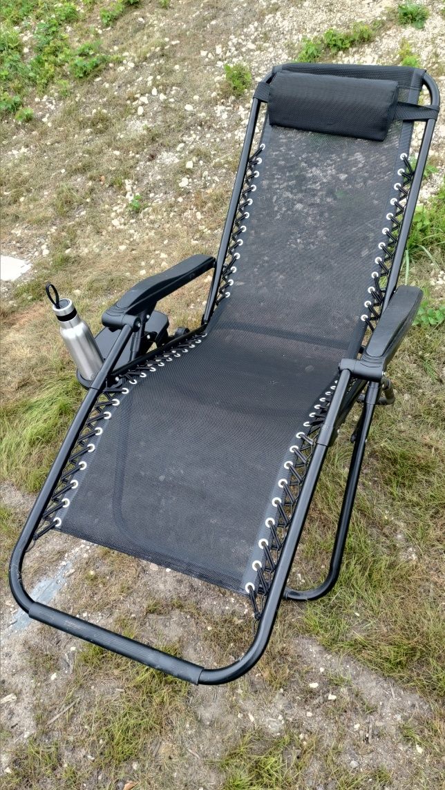 krzesło składane