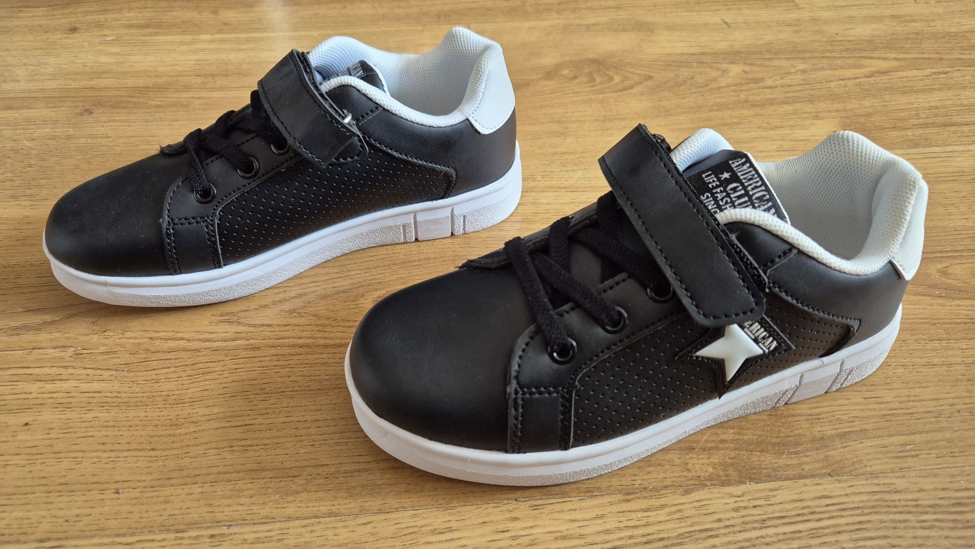 Buty chłopiec r 33