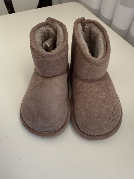 Дитячі угги HM для хлопчиків та дівчаток