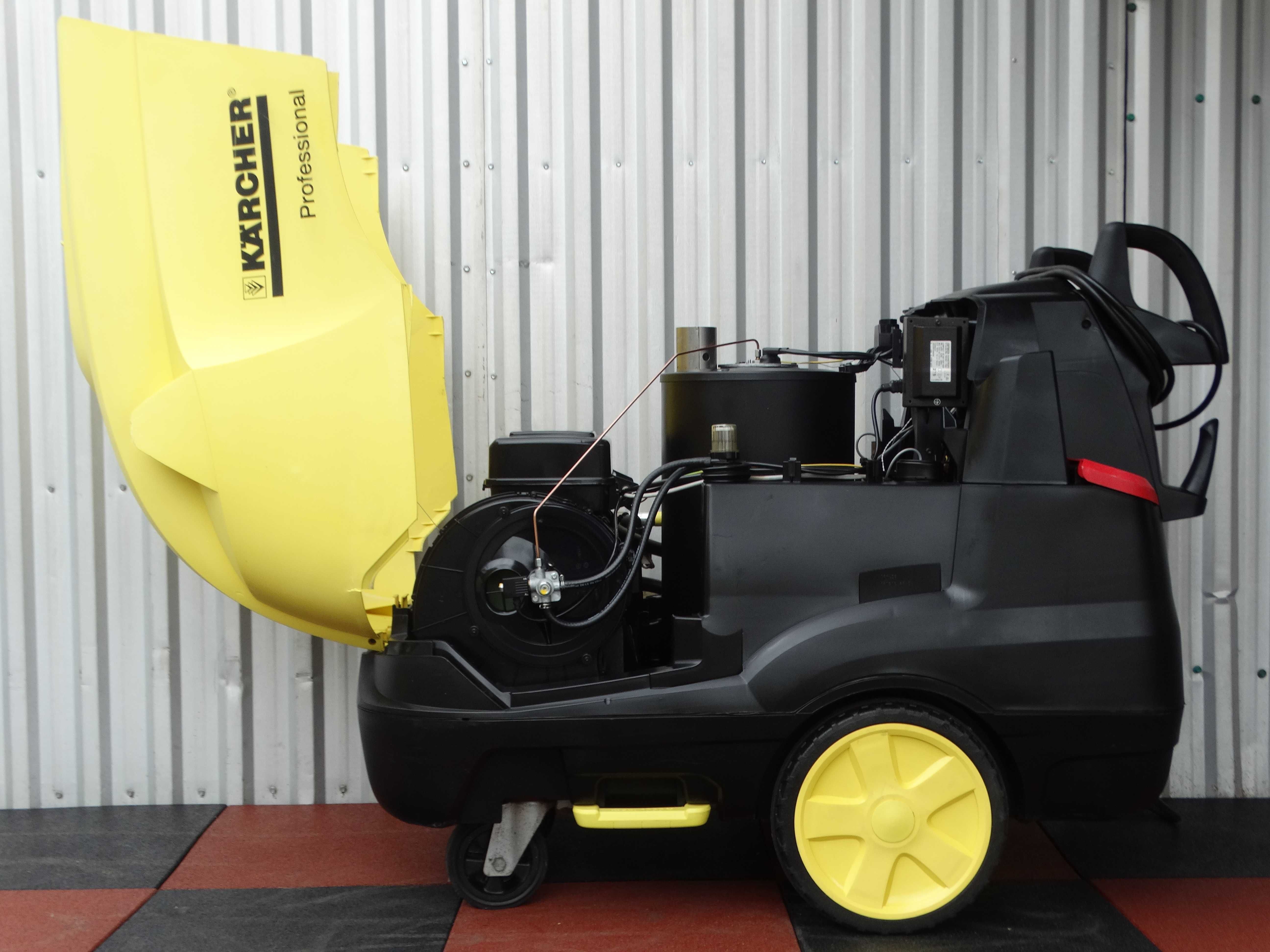 Myjka Ciśnieniowa Karcher HDS 9/18 - 4MX