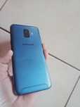 Продам Samsung a 6 на запчастини