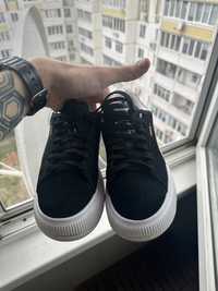 жіночі Puma suede