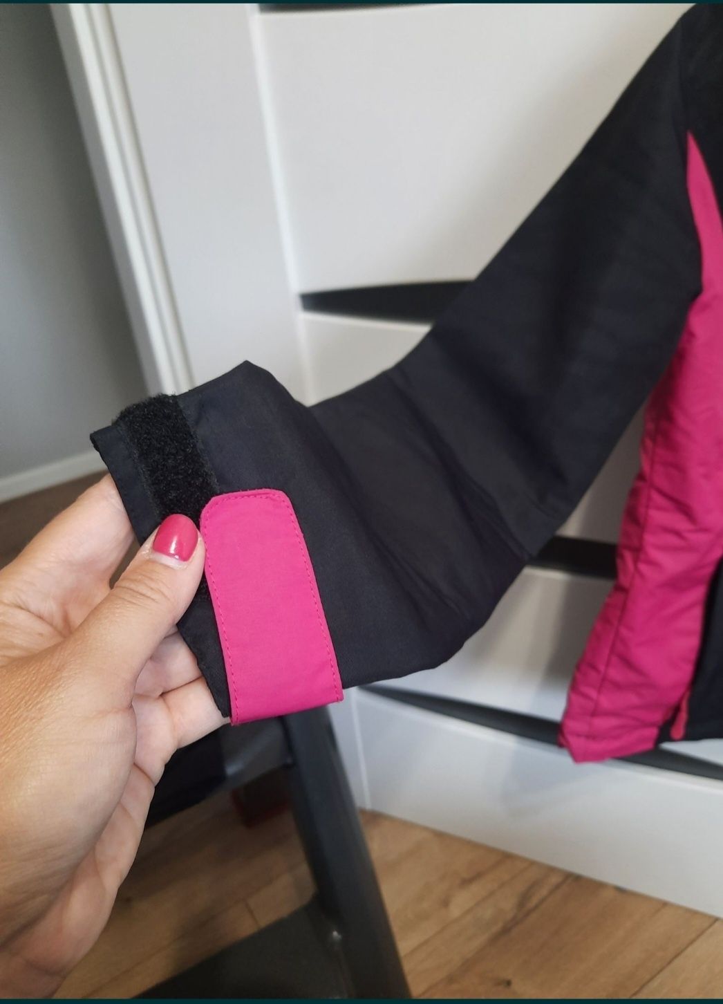 Kurteczka softshell