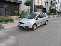 Ford C- Max 1.6 Klimatyzacja dobry stan