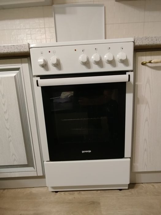 Электропечь  gorenje