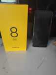 Realme 8 Pro 128GB / 6GB stan idealny