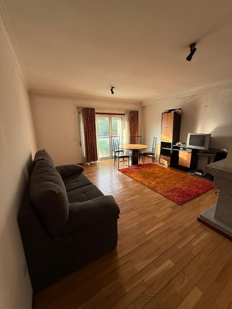 Quarto Marzovelos em frente ao Hotel Montebelo Viseu