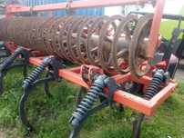Kuhn cultimer 3, 5