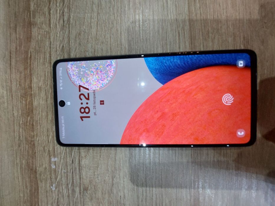 Samsung Galaxy A52S 5g