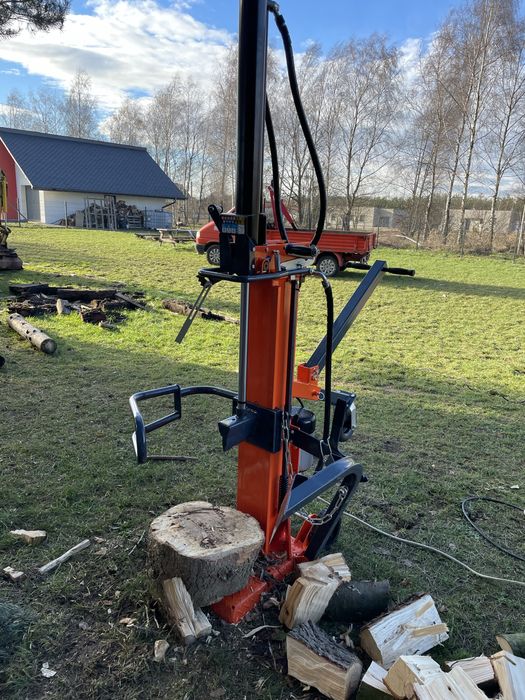 Agregat prądotwroczy 6.5 kw Wynajem