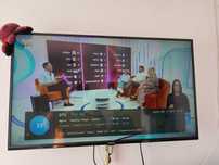 TV LED Infiniton 4K 43"