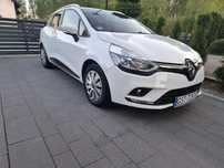 Renault Clio 1,5 DCi Klimatronik Navi Led 2019r