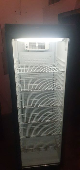 Szafa chłodnicza chłodziarka lodówka TEFCOLD SCU 1375