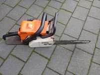 Piła spalinowa Stihl ms170